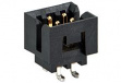 87832-0820 Shrouded header, vertical SMT 8P