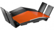 DIR-869 WLAN Wi-Fi Router, 802.11 ac/n/g/b/a, 1750Mbps
