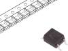 TLP124(BV.F) Оптрон; SMD; Каналы: 1; Вых: транзисторный; Uизол: 3,75кВ; Uce: 80В