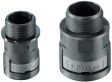 BVND-P213GT-11 Fitting straightNW23 PG21 black