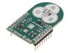 LED DRIVER 3 CLICK, Click board; контроллер LED; I2C; NCP5623B,PCA9306; 3,3/5ВDC, MikroElektronika