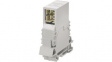 IE-TO-SCRJ-MM Mounting rail outlet SRCJ SRCJ