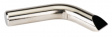 43112 Soldering tip Chisel, bent 20 mm