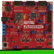 TDGL007 Cerebot(tm) MC7 Motor Control Board
