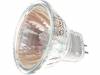 MR11 30ST 10W, Лампа: галогенная; 12В; 10Вт; MR11; 30°, ZEXT