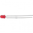 TLHR 4200 LED 3 mm (T1) red