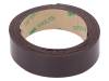 3M 1317 TASMA MAGNETYCZNA 19MMX1M, Лента: магнитная; W:19мм; L:1м; D:1,55мм; каучуковый, 3M