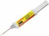 LOC-3090, Цианакрилатный клей; бесцветный; гель; шприц; 10г; LOCTITE 3090, Loctite