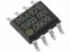 PR4101B Driver; LED controller; 10mA; 0?10V; Channels:10; SO8