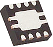MGA-633P8-BLKG HF Low Noise Amplifier QFN-8