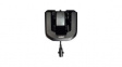 CRD-TC7X-CVCD1-01 Charging Vehicle Mount, Black, Suitable for TC70/TC75