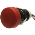IHLR015XF6 Push-button Linear Sensor red
