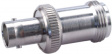 31 BNC-N-75-1 Adapter BNC female/N female 75 Ohm