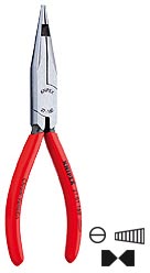 27 01 160, КЛЕЩИ для монтажников, Knipex
