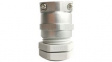 RND 465-00828 Cable Gland with Clamp 13 ... 18mm Polyamide M25 x 1.5 Grey