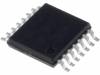 CD4541BPW IC: цифровая; программируемые часы; CMOS; SMD; TSSOP14