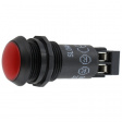 943RR0D LED Indicator red 24 VAC/DC