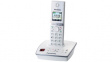 KX-TG8061 Base unit with answer machine and cordless handset