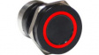 MC25MCBRG Переключатель: емкостный; Положения: 2; SPST-NC; 0,01A/12ВDC; IP68