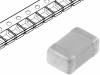 CL21B105KPFNNNG Конденсатор: керамический; 1мкФ; 10В; X7R; ±10%; SMD; 0805