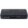 4SV120BND1 SwitchView 120 4-port VGA USB