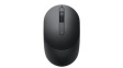 MS3320W-BLK Bluetooth Mouse MS3320 1600dpi Optical Black