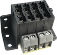 178.6152.0042 Fuse holder ATC / ATO / FKS