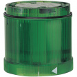 64423075 LED omnidirectional light KombiSIGN 71, green