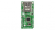 MIKROE-1718 ETH Wiz Click Ethernet Development Board 3.3V