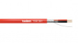 TSK301 [100 м] Fire detection cable Shielded   2  x1 mm2