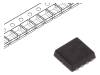 CSD18543Q3AT Транзистор: N-MOSFET; полевой; 60В; 35А; 66Вт; VSONP8 3,3x3,3мм