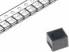 NLCV25T-100K-PF Дроссель: проволочный; 10мкГн; 1008; 210мА; 1,69Ом; SMD; ±10%