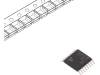74LCX138FT(AJ) IC: цифровая; от 3 до 8 линий, декодер; SMD; TSSOP16; Серия: LCX