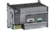 CP1H-X40DT1-D Модуль: программируемый контроллер PLC; 24ВDC; OUT: 16; IN: 24
