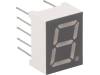 FYS-3911BUHR-21 Дисплей: LED; 7-сегментный; 9,9мм; 3,9"; II.зн: 1; красный; 30?60мкд