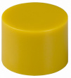 B32-1630 Клавишный колпачок желтый