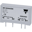 RP1D060D8 Solid State Relay 4.25...32 VDC