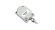 ACS-010-2-SV40-HK2-2W Inclinometer 0.5 ... 9.5V, A±10°, Number of Axes 2, Cable, 2 m