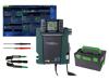 XTRA IQ STARTER PACKAGE Измеритель: электропроводка; LCD; 50к?499MОм; 0,1?9,99кОм; IP40