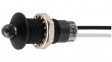 358811010W55NCL1 LED Indicator white 5. . .28 VDC