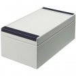 AP120 Enclosure AluPlus grey