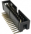 RND 205-00873 Pin header din 41651, 90deg., 40 poles