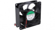 EE80251BX-000U-A99 Вентилятор: DC; осевой; 12ВDC; 80x80x25мм; 76,5м3/ч; 38дБА; качения