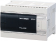 FX3G-40MR/ES Compact PLC FX3G, 24 DI, 6 HS, 16 RO