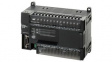 CP1E-N40S1DT1-D Programmable Logic Controller 24DI 16DO Transistor 24V