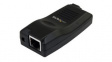 USB1000IP Network Adapter for Windows 7 / XP / Vista USB-A - RJ45 Black