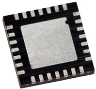 LM4960SQ/NOPB, Audio/Video IC LLP-28, Texas Instruments