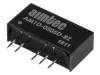 AM1D-0505D-RZ, Преобразователь: DC/DC; 1Вт; Uвх:4,5?5,5В; Uвых:5ВDC; Iвых:100мА, AIMTEC