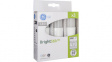 LED BRIGHT STIK E27 10W/830 TRIO LED lamp E27