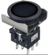 LBW6B-M1T6B Кнопочный переключатель, 5 A, 250 В